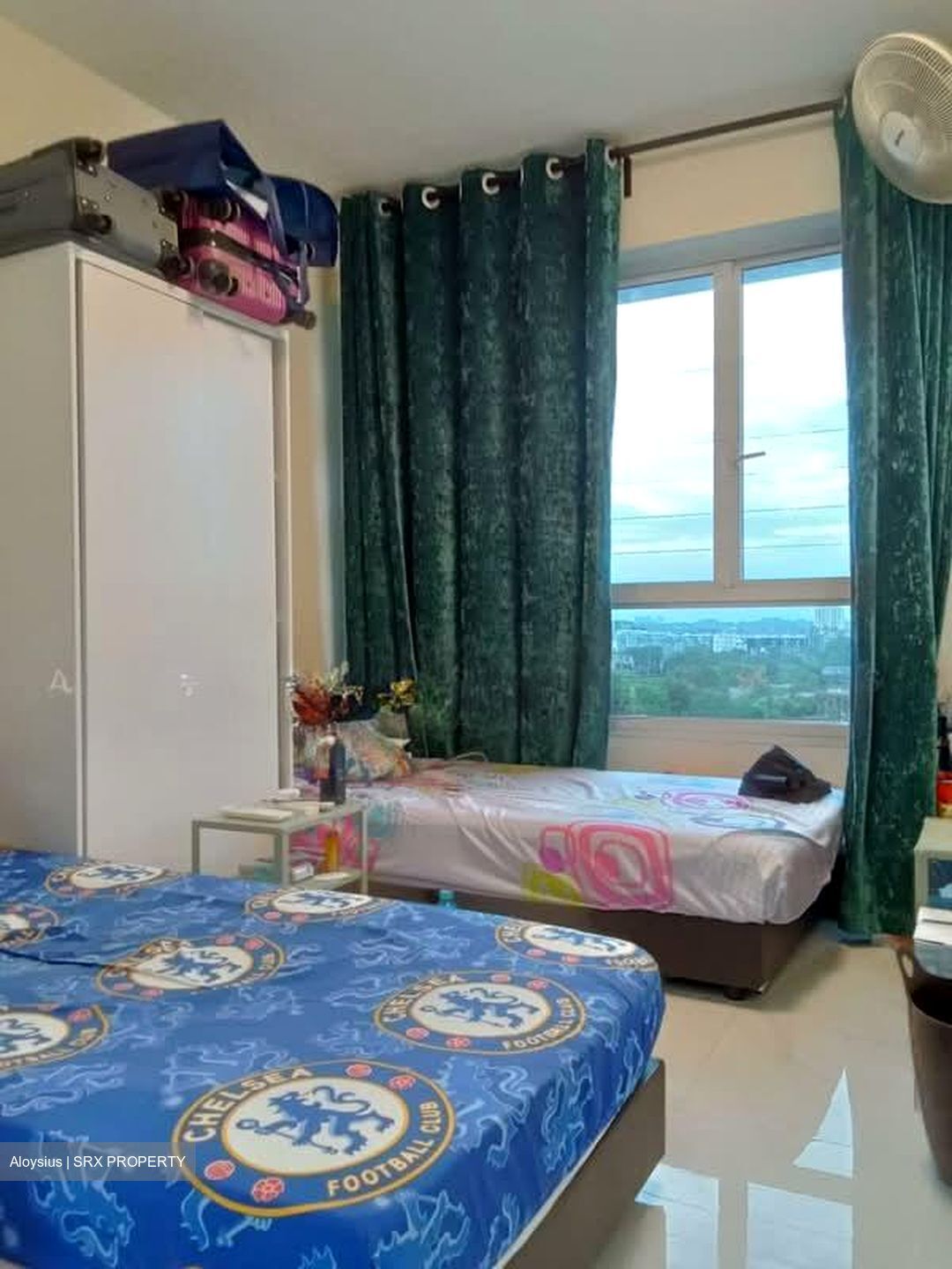 Blk 39A Skyoasis @ Dawson (Queenstown), HDB 4 Rooms #602691561